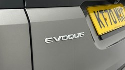 2021 (70) LAND ROVER RANGE ROVER EVOQUE 2.0 D165 SE 5dr Auto 4997925