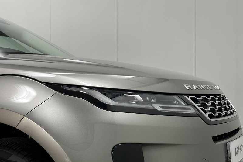 2021 (70) LAND ROVER RANGE ROVER EVOQUE 2.0 D165 SE 5dr Auto 4997932