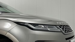 2021 (70) LAND ROVER RANGE ROVER EVOQUE 2.0 D165 SE 5dr Auto 4997932