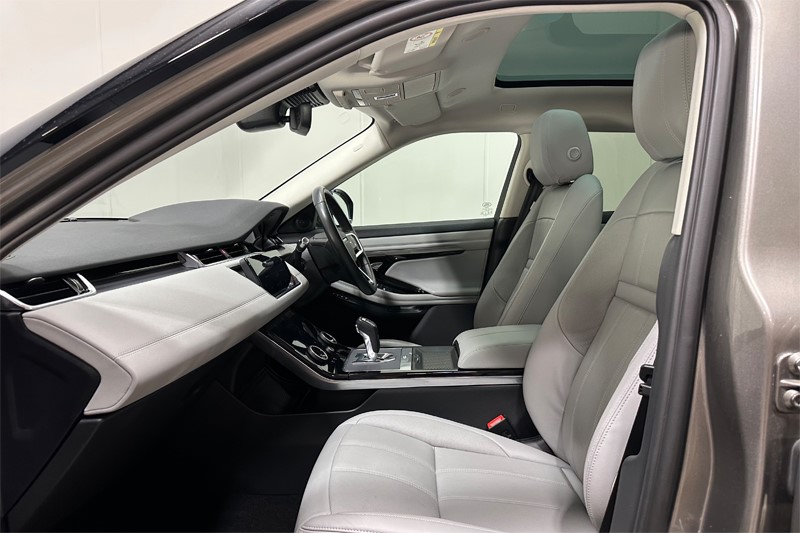 2021 (70) LAND ROVER RANGE ROVER EVOQUE 2.0 D165 SE 5dr Auto 4997883