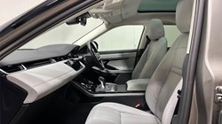 2021 (70) LAND ROVER RANGE ROVER EVOQUE 2.0 D165 SE 5dr Auto 4997883