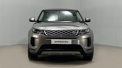 2021 (70) LAND ROVER RANGE ROVER EVOQUE 2.0 D165 SE 5dr Auto 4997887
