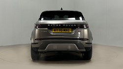 2021 (70) LAND ROVER RANGE ROVER EVOQUE 2.0 D165 SE 5dr Auto 4997886