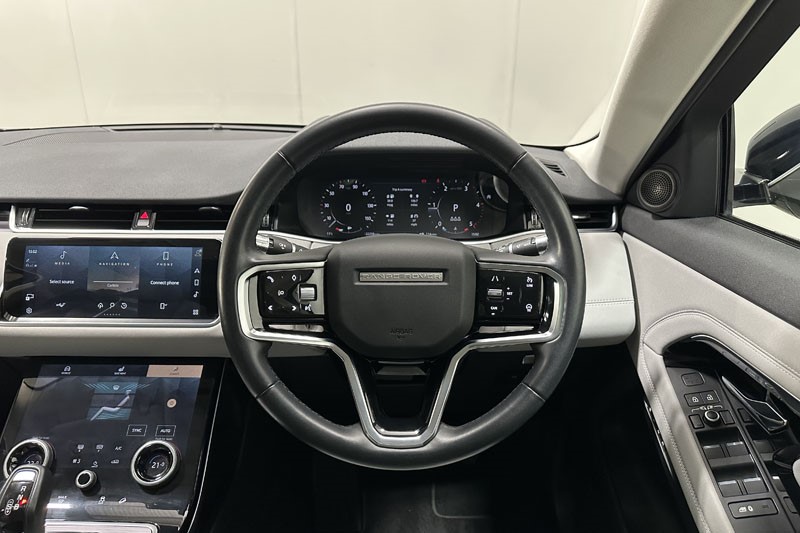 2021 (70) LAND ROVER RANGE ROVER EVOQUE 2.0 D165 SE 5dr Auto 4997892