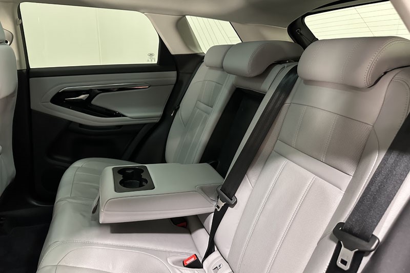 2021 (70) LAND ROVER RANGE ROVER EVOQUE 2.0 D165 SE 5dr Auto 4997920