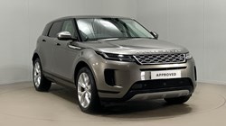 2021 (70) LAND ROVER RANGE ROVER EVOQUE 2.0 D165 SE 5dr Auto 4997881