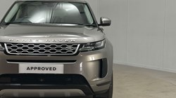 2021 (70) LAND ROVER RANGE ROVER EVOQUE 2.0 D165 SE 5dr Auto 4997934