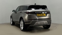2021 (70) LAND ROVER RANGE ROVER EVOQUE 2.0 D165 SE 5dr Auto 4997882