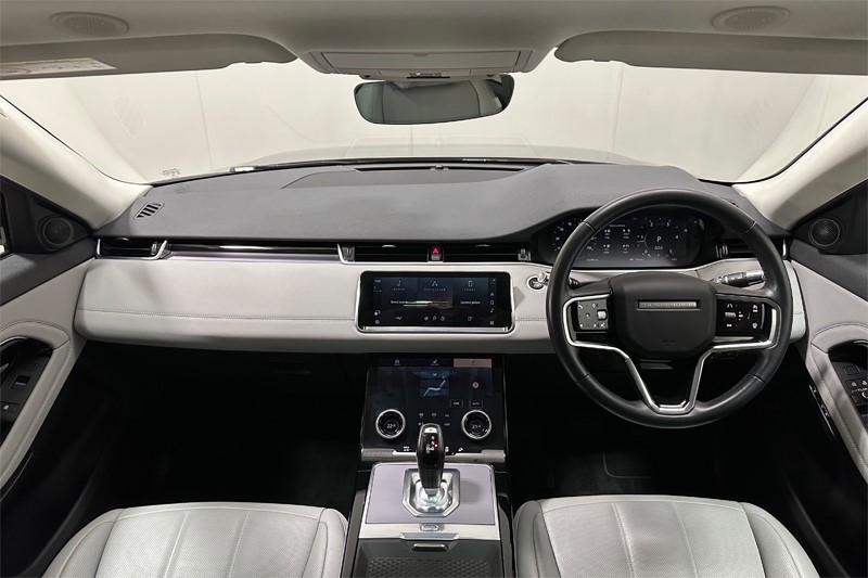 2021 (70) LAND ROVER RANGE ROVER EVOQUE 2.0 D165 SE 5dr Auto 4997889