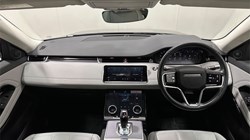 2021 (70) LAND ROVER RANGE ROVER EVOQUE 2.0 D165 SE 5dr Auto 4997889