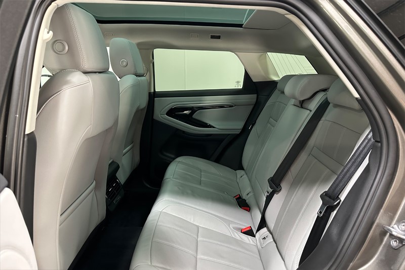 2021 (70) LAND ROVER RANGE ROVER EVOQUE 2.0 D165 SE 5dr Auto 4997884