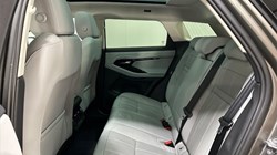 2021 (70) LAND ROVER RANGE ROVER EVOQUE 2.0 D165 SE 5dr Auto 4997884