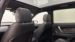 2020 (70) LAND ROVER DISCOVERY SPORT 2.0 P250 R-Dynamic HSE 5dr Auto 4984590