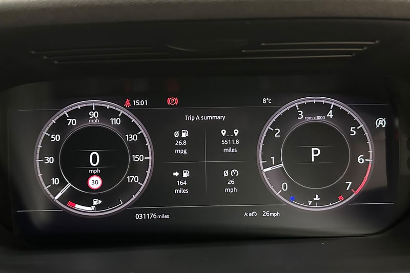 2020 (70) LAND ROVER DISCOVERY SPORT 2.0 P250 R-Dynamic HSE 5dr Auto 4984574