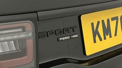 2020 (70) LAND ROVER DISCOVERY SPORT 2.0 P250 R-Dynamic HSE 5dr Auto 4984598