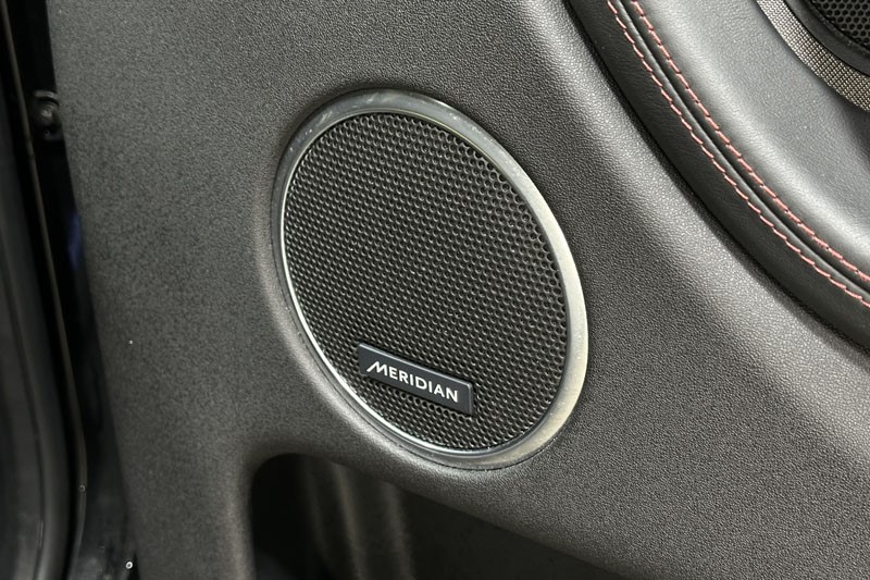 2020 (70) LAND ROVER DISCOVERY SPORT 2.0 P250 R-Dynamic HSE 5dr Auto 4984567