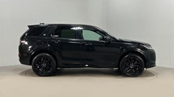 2020 (70) LAND ROVER DISCOVERY SPORT 2.0 P250 R-Dynamic HSE 5dr Auto 4984556