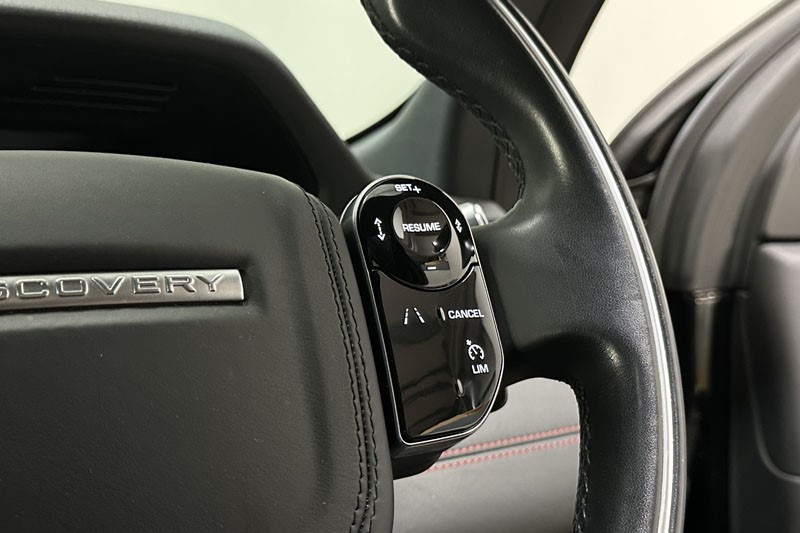 2020 (70) LAND ROVER DISCOVERY SPORT 2.0 P250 R-Dynamic HSE 5dr Auto 4984573