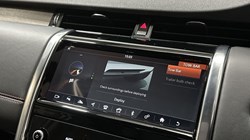 2020 (70) LAND ROVER DISCOVERY SPORT 2.0 P250 R-Dynamic HSE 5dr Auto 4984583