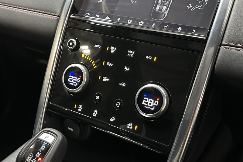 2020 (70) LAND ROVER DISCOVERY SPORT 2.0 P250 R-Dynamic HSE 5dr Auto 4984576