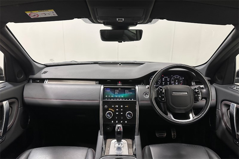 2020 (70) LAND ROVER DISCOVERY SPORT 2.0 P250 R-Dynamic HSE 5dr Auto 4984560