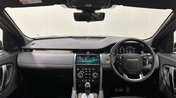 2020 (70) LAND ROVER DISCOVERY SPORT 2.0 P250 R-Dynamic HSE 5dr Auto 4984560