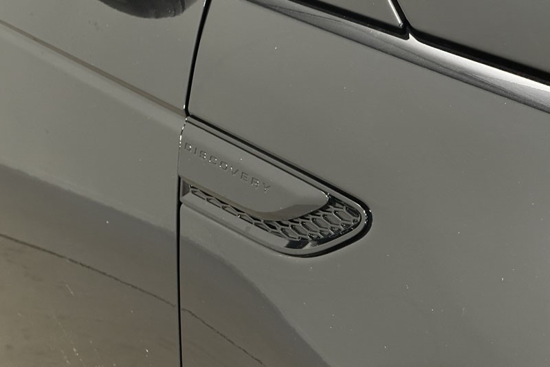 2020 (70) LAND ROVER DISCOVERY SPORT 2.0 P250 R-Dynamic HSE 5dr Auto 4984604