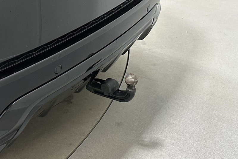 2020 (70) LAND ROVER DISCOVERY SPORT 2.0 P250 R-Dynamic HSE 5dr Auto 4984600