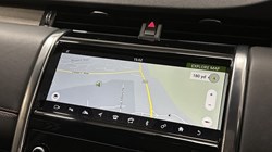 2020 (70) LAND ROVER DISCOVERY SPORT 2.0 P250 R-Dynamic HSE 5dr Auto 4984578