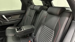 2020 (70) LAND ROVER DISCOVERY SPORT 2.0 P250 R-Dynamic HSE 5dr Auto 4984593