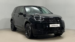 2020 (70) LAND ROVER DISCOVERY SPORT 2.0 P250 R-Dynamic HSE 5dr Auto 4984552