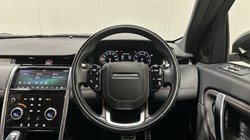 2020 (70) LAND ROVER DISCOVERY SPORT 2.0 P250 R-Dynamic HSE 5dr Auto 4984563