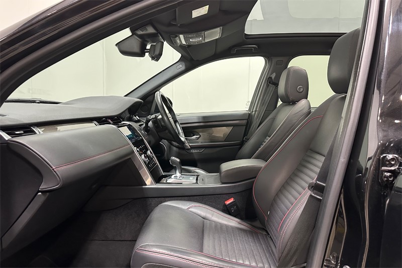 2020 (70) LAND ROVER DISCOVERY SPORT 2.0 P250 R-Dynamic HSE 5dr Auto 4984554