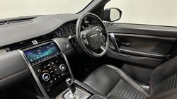 2020 (70) LAND ROVER DISCOVERY SPORT 2.0 P250 R-Dynamic HSE 5dr Auto 4984587