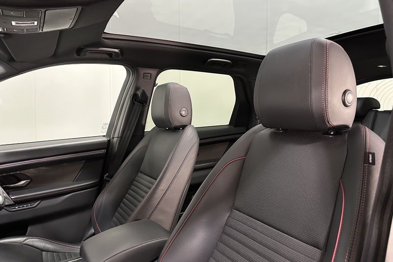 2020 (70) LAND ROVER DISCOVERY SPORT 2.0 P250 R-Dynamic HSE 5dr Auto 4984588