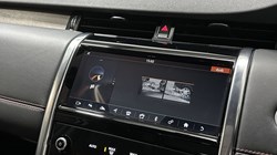 2020 (70) LAND ROVER DISCOVERY SPORT 2.0 P250 R-Dynamic HSE 5dr Auto 4984579