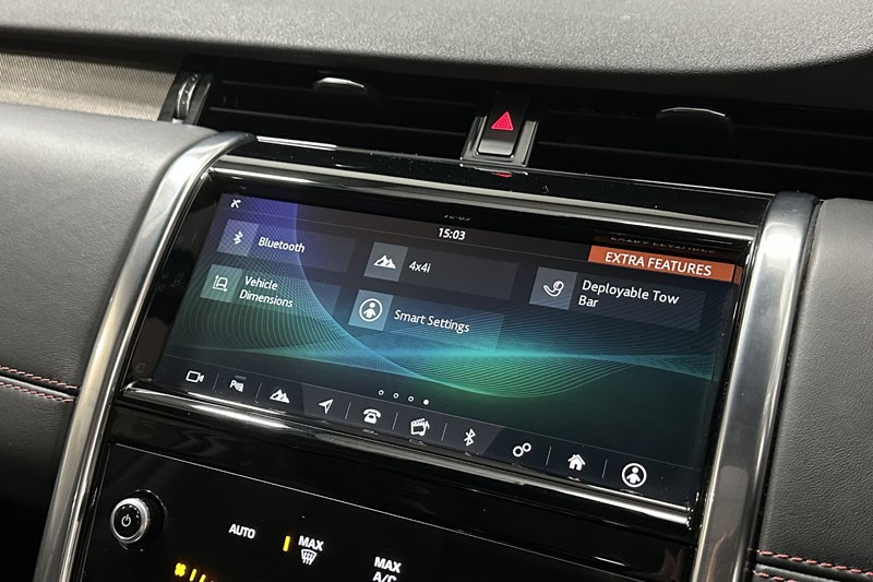 2020 (70) LAND ROVER DISCOVERY SPORT 2.0 P250 R-Dynamic HSE 5dr Auto 4984582