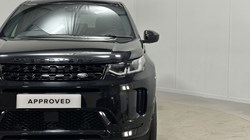2020 (70) LAND ROVER DISCOVERY SPORT 2.0 P250 R-Dynamic HSE 5dr Auto 4984607