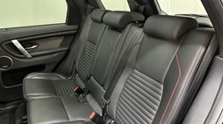 2020 (70) LAND ROVER DISCOVERY SPORT 2.0 P250 R-Dynamic HSE 5dr Auto 4984591
