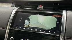 2020 (70) LAND ROVER DISCOVERY SPORT 2.0 P250 R-Dynamic HSE 5dr Auto 4984577