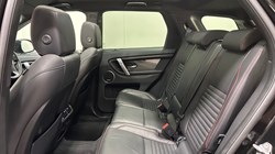 2020 (70) LAND ROVER DISCOVERY SPORT 2.0 P250 R-Dynamic HSE 5dr Auto 4984555