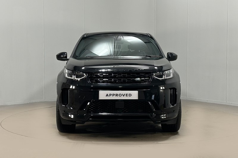 2020 (70) LAND ROVER DISCOVERY SPORT 2.0 P250 R-Dynamic HSE 5dr Auto 4984558