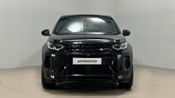 2020 (70) LAND ROVER DISCOVERY SPORT 2.0 P250 R-Dynamic HSE 5dr Auto 4984558