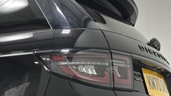 2020 (70) LAND ROVER DISCOVERY SPORT 2.0 P250 R-Dynamic HSE 5dr Auto 4984597