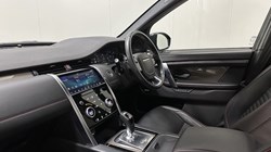 2020 (70) LAND ROVER DISCOVERY SPORT 2.0 P250 R-Dynamic HSE 5dr Auto 4984586