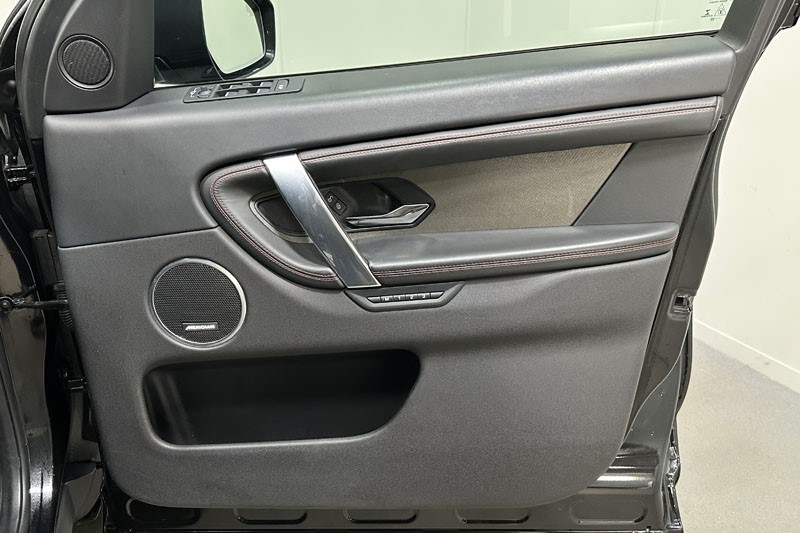 2020 (70) LAND ROVER DISCOVERY SPORT 2.0 P250 R-Dynamic HSE 5dr Auto 4984564