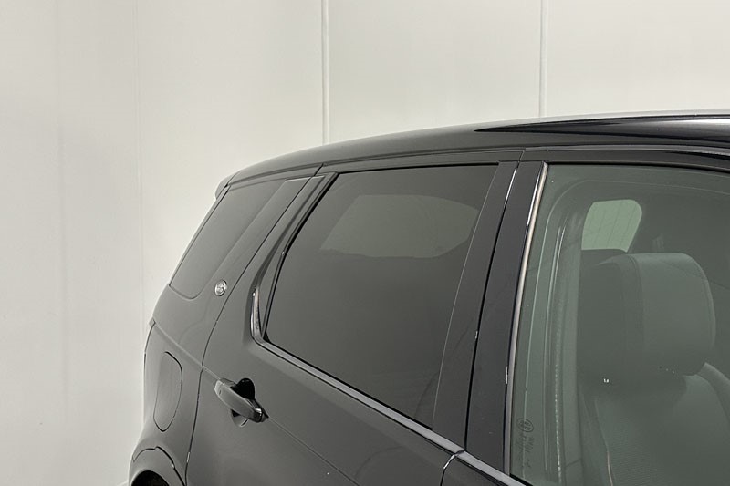 2020 (70) LAND ROVER DISCOVERY SPORT 2.0 P250 R-Dynamic HSE 5dr Auto 4984601