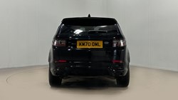 2020 (70) LAND ROVER DISCOVERY SPORT 2.0 P250 R-Dynamic HSE 5dr Auto 4984557
