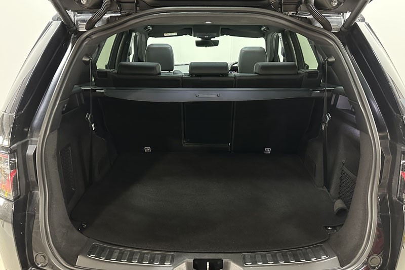 2020 (70) LAND ROVER DISCOVERY SPORT 2.0 P250 R-Dynamic HSE 5dr Auto 4984594