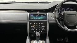2020 (70) LAND ROVER DISCOVERY SPORT 2.0 P250 R-Dynamic HSE 5dr Auto 4984561